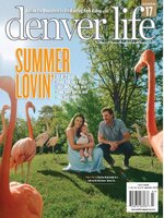 Denver Life Magazine